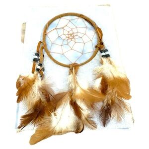 Brand new Dreamcatcher